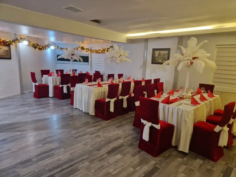 Restaurant nuntă Iași – Restaurant La Taifas